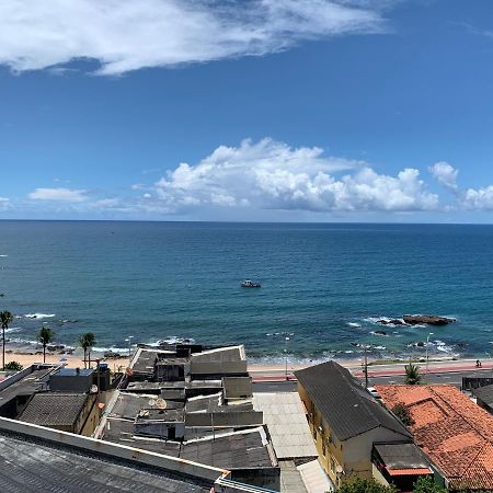 Appartamento Porto Marina Salvador Esterno foto