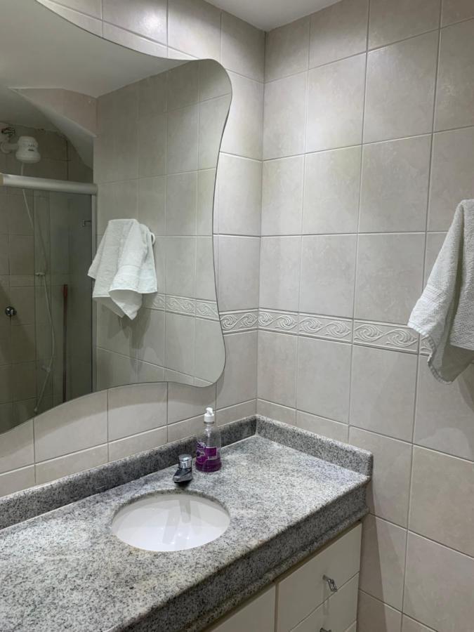 Appartamento Porto Marina Salvador Esterno foto
