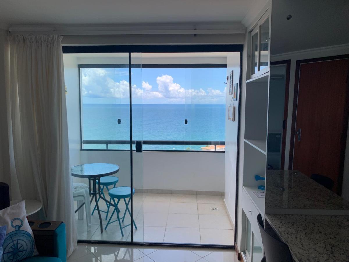 Appartamento Porto Marina Salvador Esterno foto