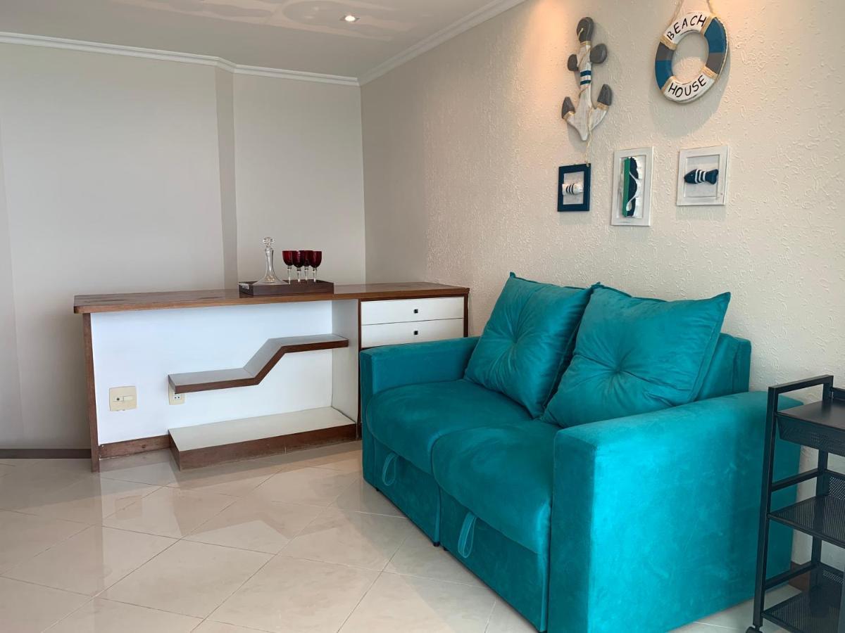 Appartamento Porto Marina Salvador Esterno foto