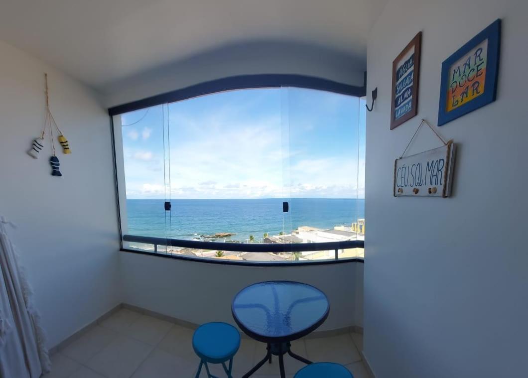 Appartamento Porto Marina Salvador Esterno foto