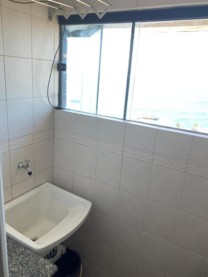 Appartamento Porto Marina Salvador Esterno foto